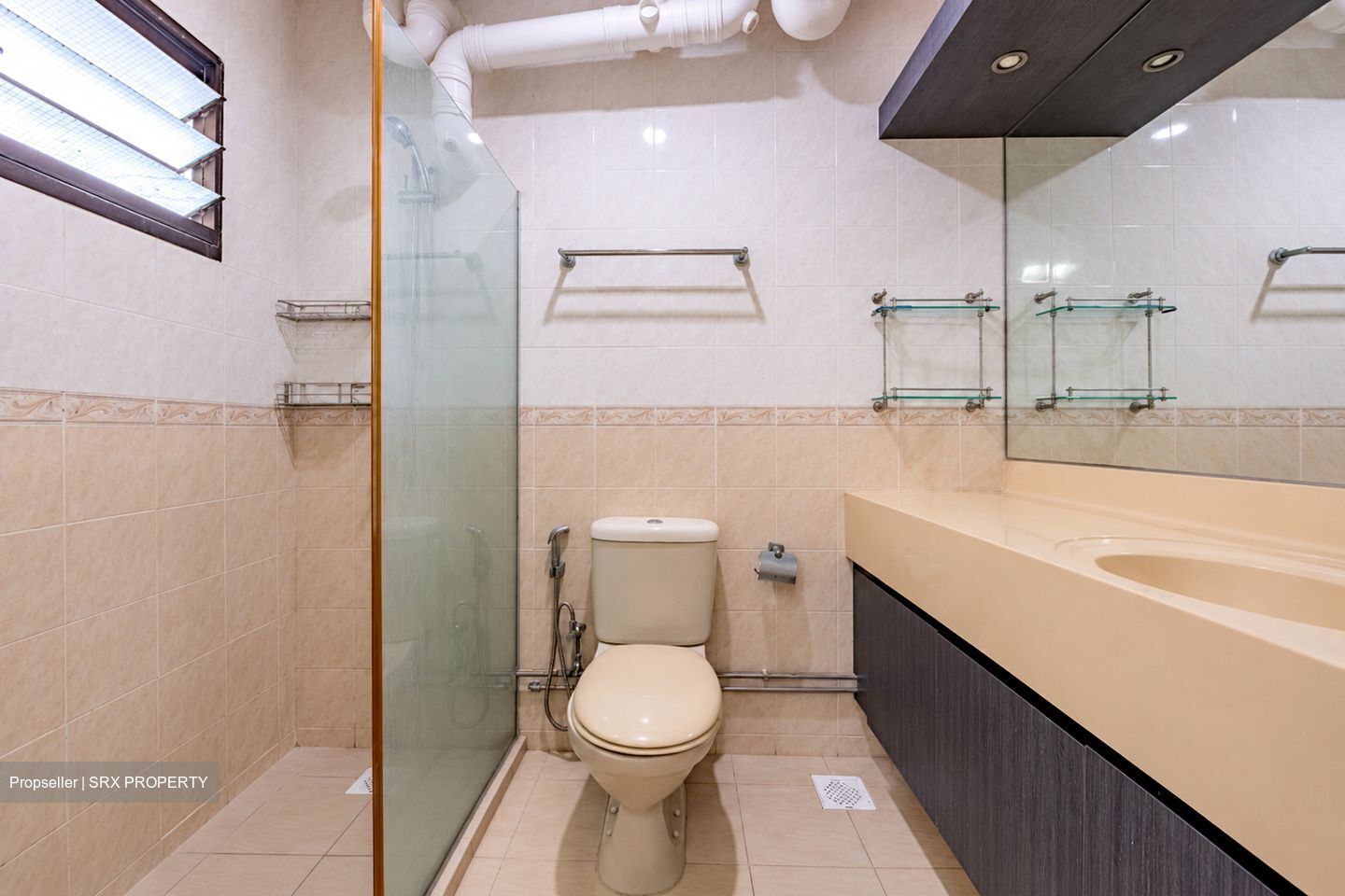 Blk 274B Wenya (Jurong West), HDB Executive #639950391